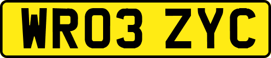 WR03ZYC