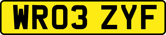 WR03ZYF