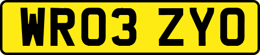 WR03ZYO
