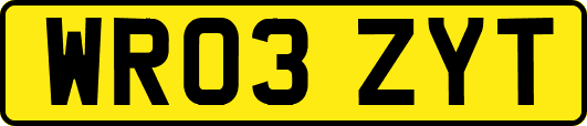 WR03ZYT