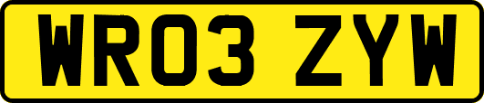WR03ZYW