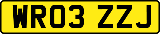 WR03ZZJ