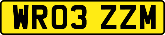 WR03ZZM