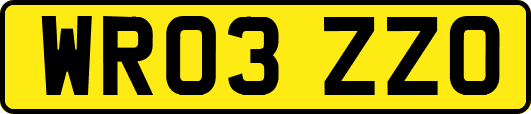 WR03ZZO