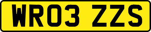 WR03ZZS