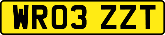 WR03ZZT