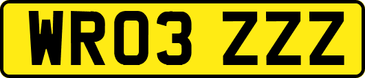 WR03ZZZ