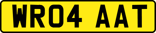 WR04AAT