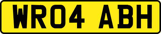 WR04ABH