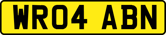 WR04ABN