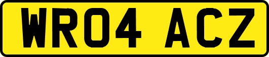WR04ACZ