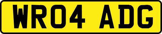 WR04ADG