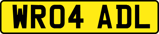 WR04ADL