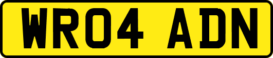 WR04ADN