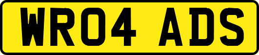 WR04ADS