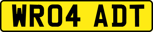 WR04ADT