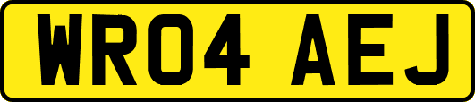 WR04AEJ