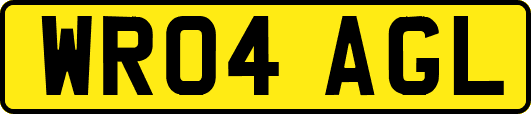 WR04AGL
