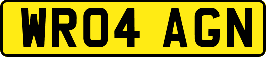 WR04AGN