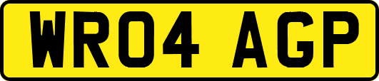 WR04AGP