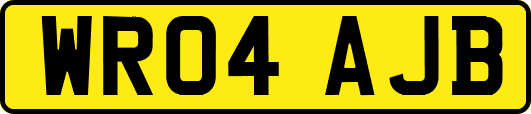 WR04AJB