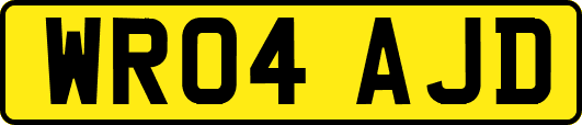 WR04AJD