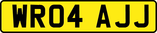 WR04AJJ