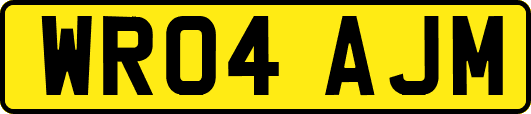 WR04AJM