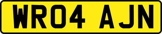 WR04AJN