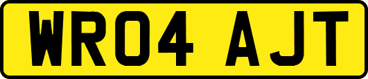 WR04AJT