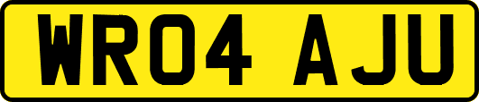 WR04AJU