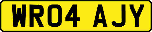 WR04AJY