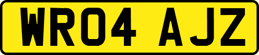 WR04AJZ