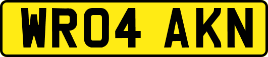 WR04AKN
