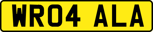 WR04ALA
