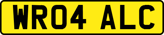 WR04ALC