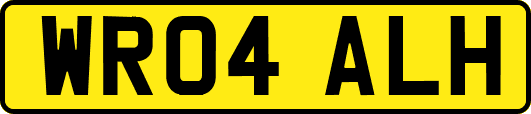 WR04ALH