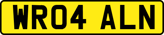 WR04ALN
