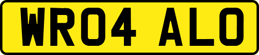 WR04ALO