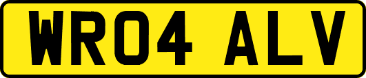 WR04ALV