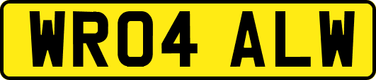 WR04ALW