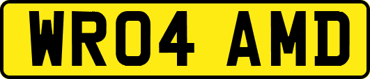 WR04AMD