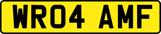 WR04AMF
