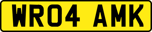 WR04AMK