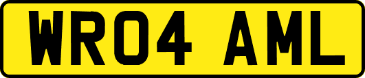 WR04AML