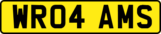 WR04AMS