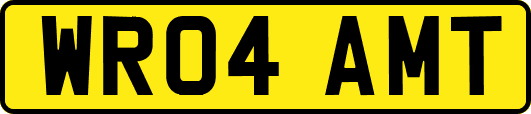 WR04AMT