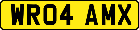 WR04AMX