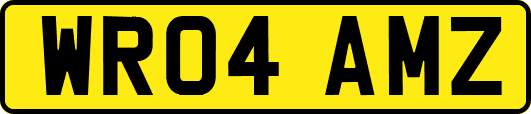 WR04AMZ
