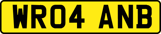 WR04ANB